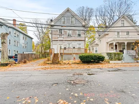 7 Cliff St # -9, Attleboro, MA 02703