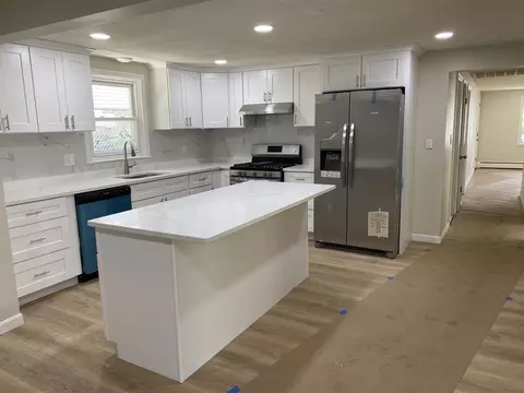 8 Bennett, Everett, MA 02149
