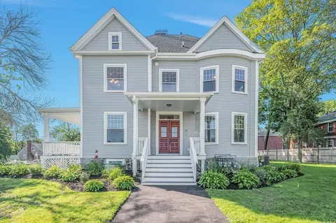 25 Conant St #2, Danvers, MA 01923