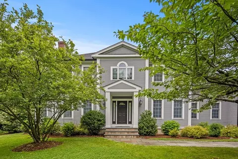 181 South Ave, Weston, MA 02493