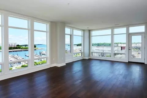 23 Shipyard Dr #401, Hingham, MA 02043