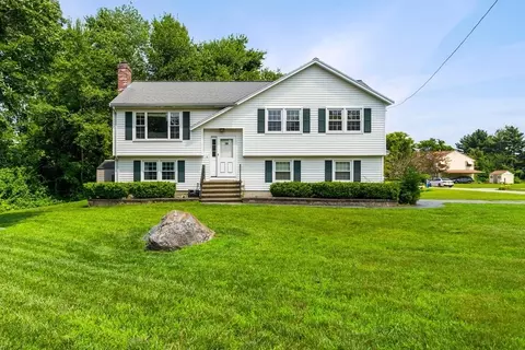 28 Golden Cove Rd, Chelmsford, MA 01824