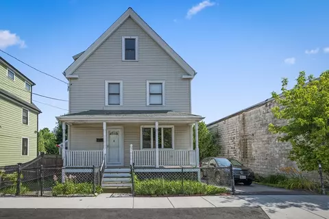 7 Yukon Ave, Watertown, MA 02472
