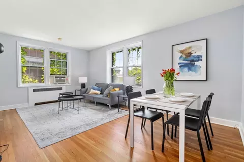 50 Follen St #416, Cambridge, MA 02138