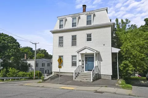 20 Maple St, Spencer, MA 01562 photo 2