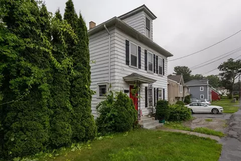 264 June St, Worcester, MA 01602 photo 8