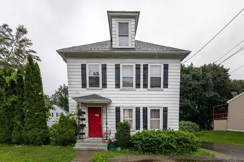 264 June St, Worcester, MA 01602 photo 6