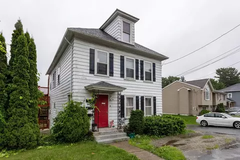 264 June St, Worcester, MA 01602 photo 1