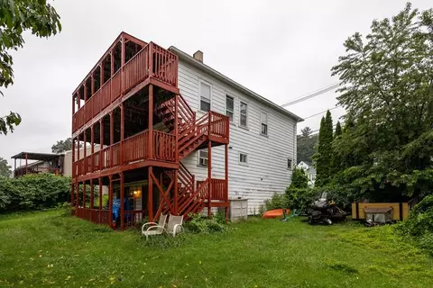 264 June St, Worcester, MA 01602 photo 2