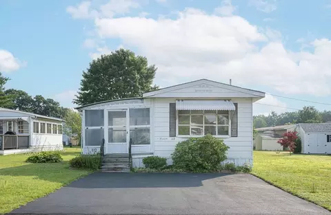 112 Paul St, Raynham, MA 02767