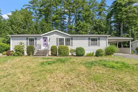 91 Earl Dr, Athol, MA 01331