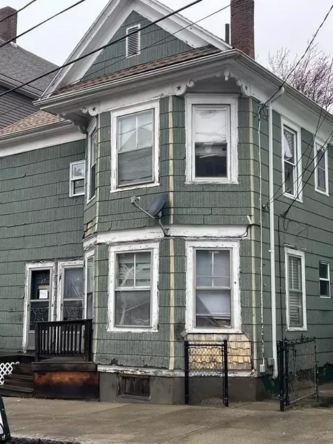 15 George St, New Bedford, MA 02744