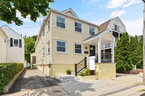 263 Pearl St #1, Malden, MA 02148