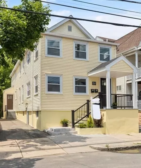 263 Pearl St #2, Malden, MA 02148