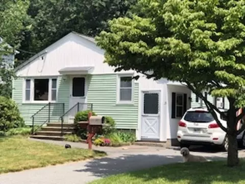 21 James St, North Attleboro, MA 02760