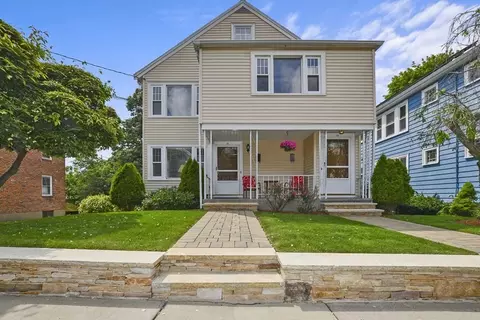13 15 York Ave, Watertown, MA 02472