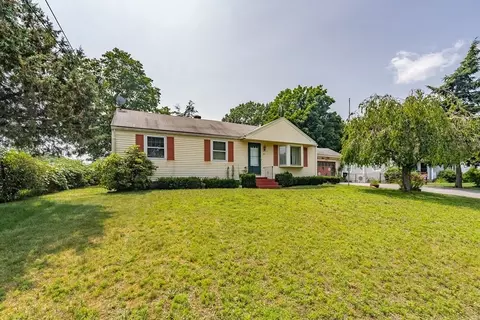 49 Fitzgerald Rd, Springfield, MA 01104