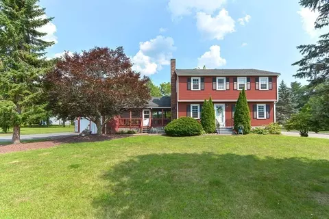 151 Evelina Dr, Marlborough, MA 01752