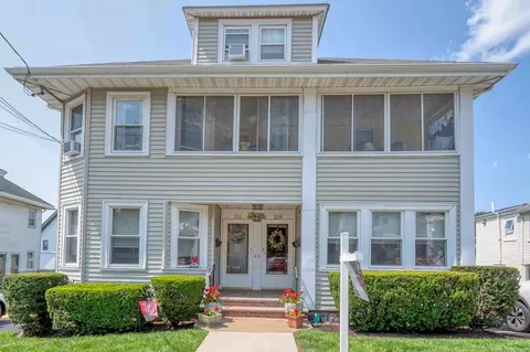 209-211 Kendrick Ave, Quincy, MA 02169