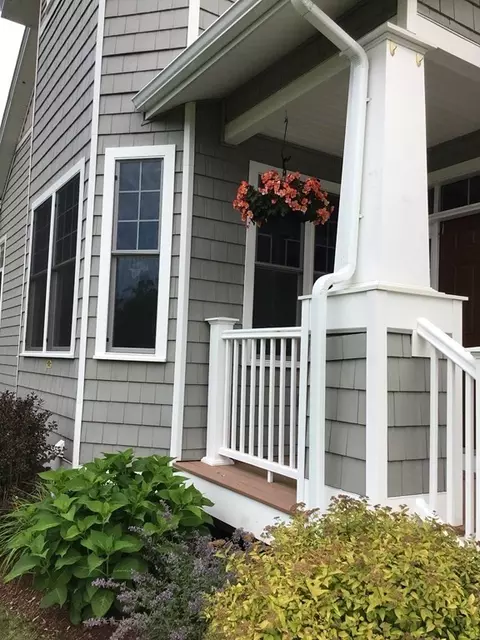 23 Kennedy Rd #23A, Gloucester, MA 01930