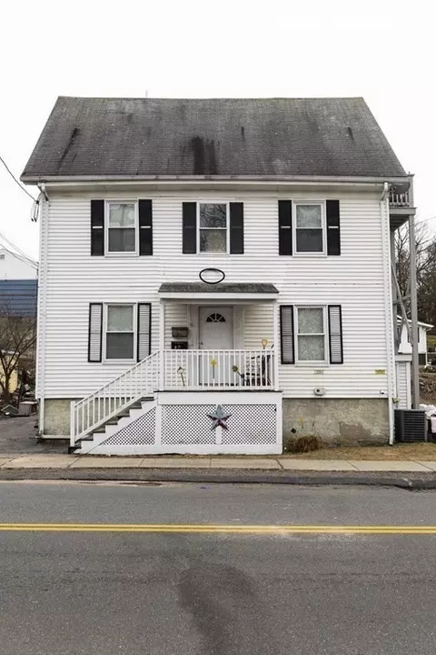 16 Denver St, Saugus, MA 01906