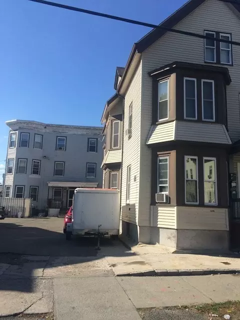 95 South St, Lynn, MA 01905