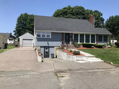 5 Curtis Rd, Saugus, MA 01906