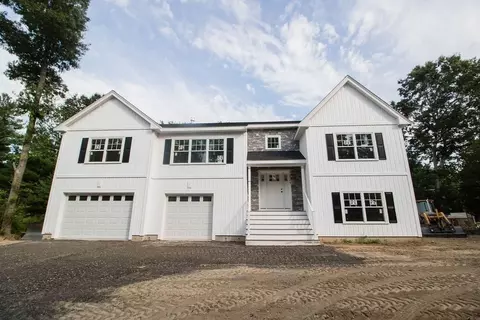 1 Duffy Drive, Taunton, MA 02780