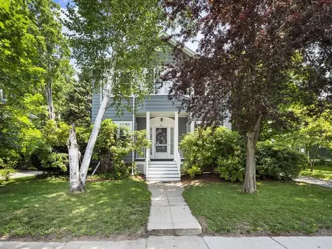 286 Park St, Boston, MA 02132