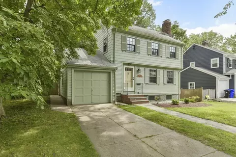 74 Payson Rd, Brookline, MA 02467