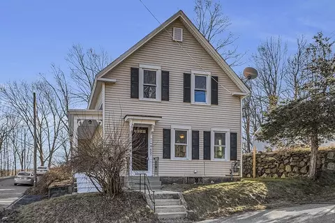 657 Westminster Hill Rd, Fitchburg, MA 01420