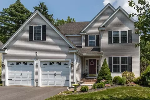 181 Brookside Dr, Gardner, MA 01440