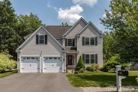 181 Brookside Dr, Gardner, MA 01440 photo 22