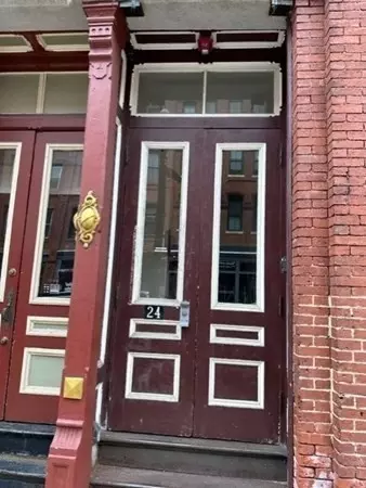 24 Washington St #203, Haverhill, MA 01832