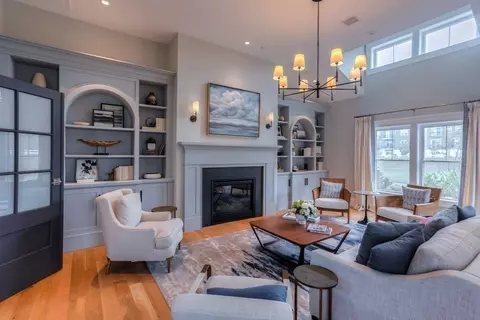 3 Mariners Way #3310, Plymouth, MA 02360