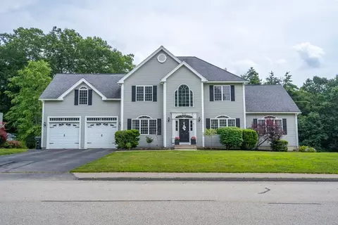 26 Audubon Way, Sturbridge, MA 01566