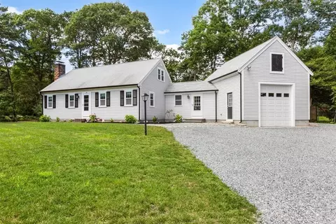 38 Lincoln Ave, Yarmouth, MA 02673