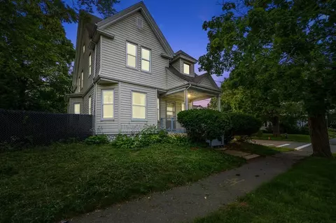 127 Copeland St, Brockton, MA 02301