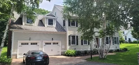 143 Stanton Ave, Auburndale, MA 02466