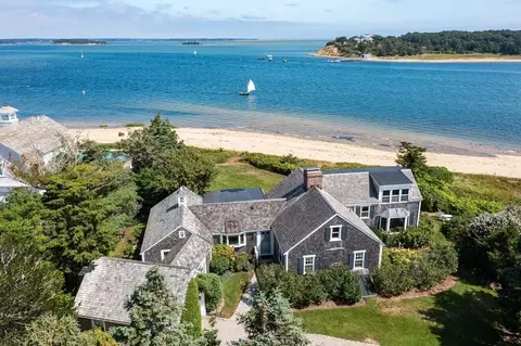 192 Eastward Rd, Chatham, MA 02633