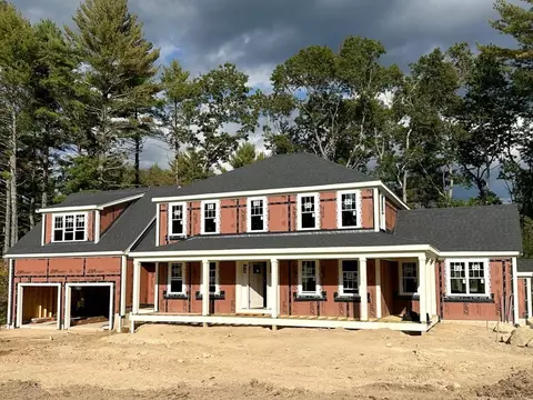 71 Herring Brook Way, Hanover, MA 02339