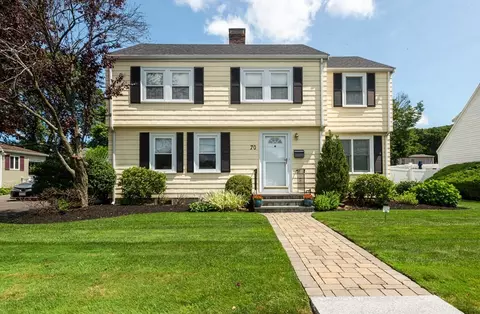 70 York Rd, Lynn, MA 01904