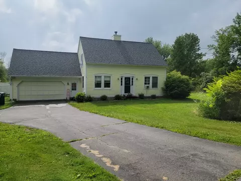 265 Quassett, Pomfret, CT 06259