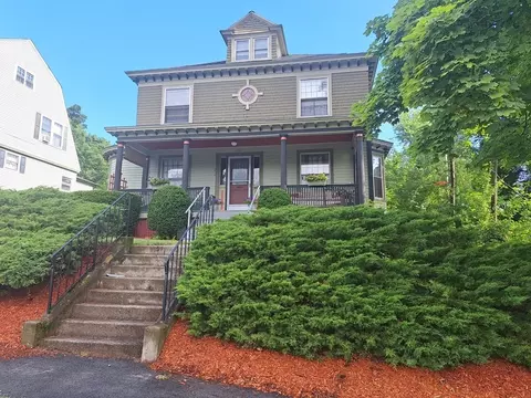 12 Barnard Rd, Worcester, MA 01605 photo 1