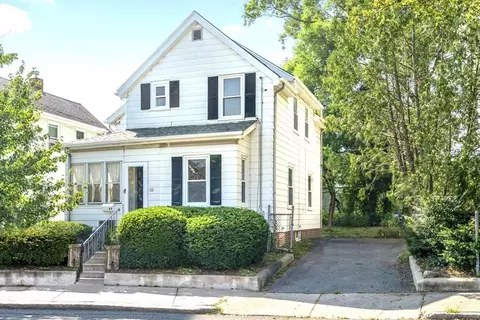 69 Clarendon Ae, Somerville, MA 02144