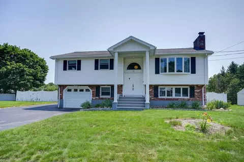 57 Washington Ave, Burlington, MA 01803