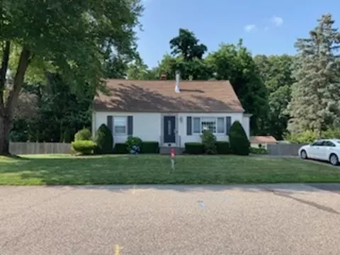46 Guertin Ave, Ludlow, MA 01056