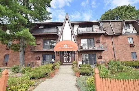 21 West St #B-2, Randolph, MA 02368