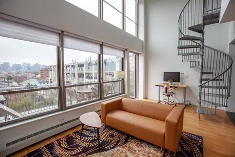 156 Porter St #407, Boston, MA 02128