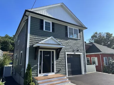 1115 Main St, Waltham, MA 02451